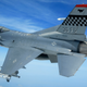 Illustration for article titled 75 Amazing Images Of U.S. Air Power In South Korea